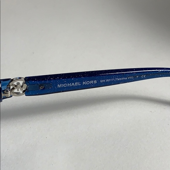 New Women’s Michael Kors Eyeglasses - Picture 5 of 7